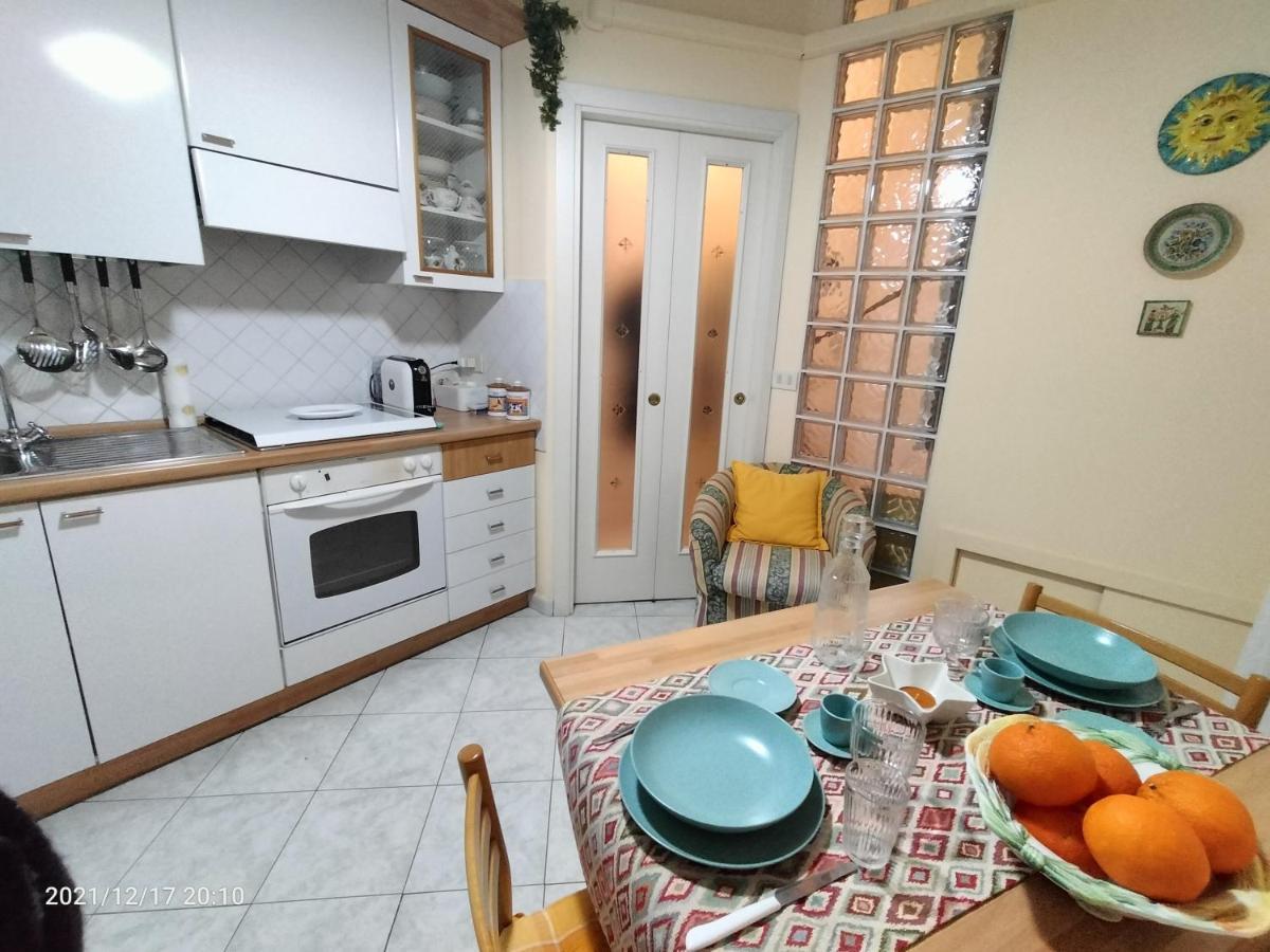 Beatrice Apartment Con 1Camera Da Letto, Un Soggiorno Cucina E Bagno Scordia Exteriör bild
