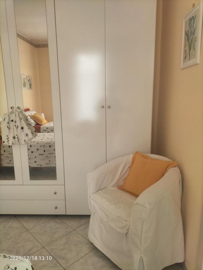Beatrice Apartment Con 1Camera Da Letto, Un Soggiorno Cucina E Bagno Scordia Exteriör bild