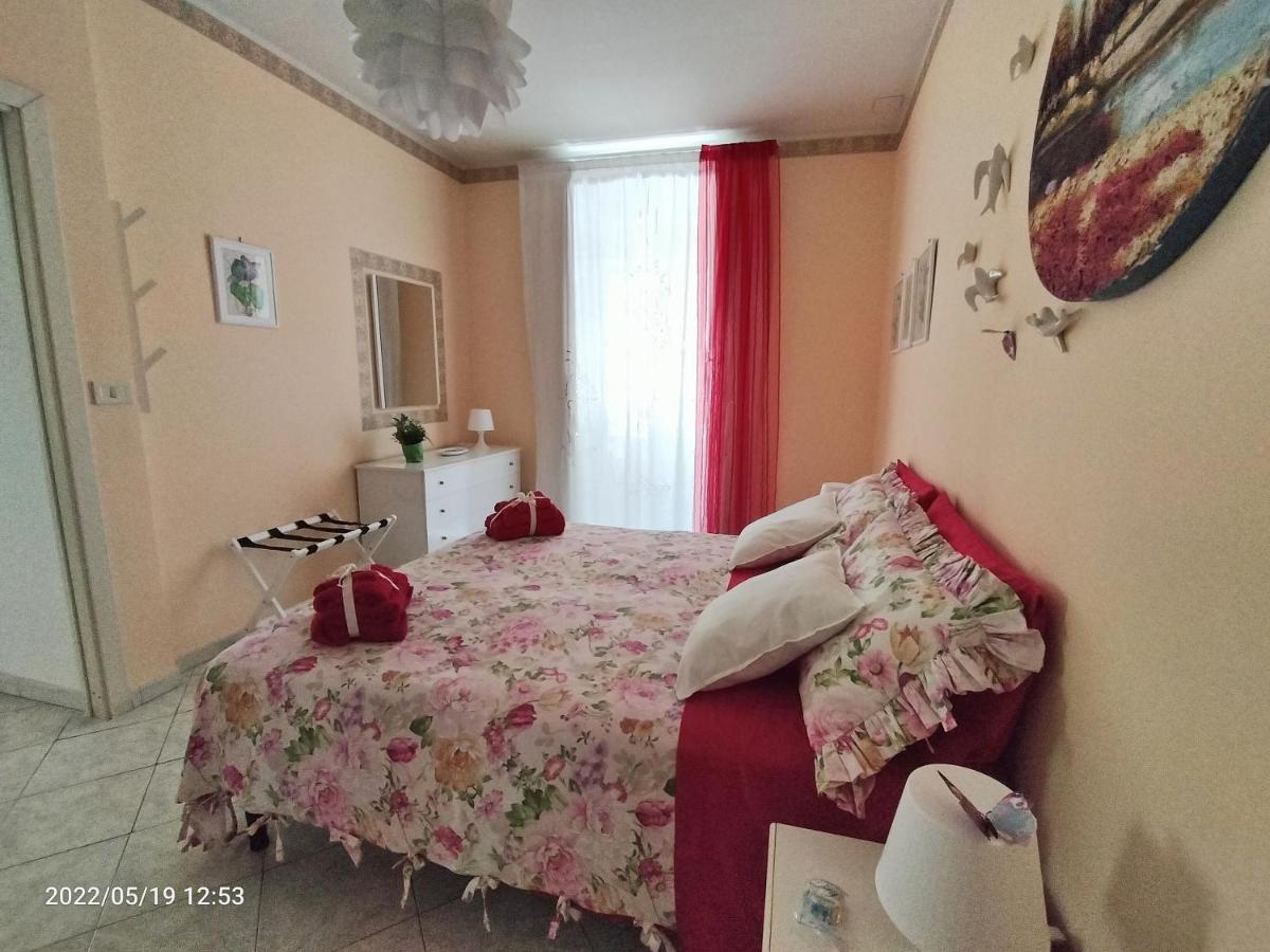 Beatrice Apartment Con 1Camera Da Letto, Un Soggiorno Cucina E Bagno Scordia Exteriör bild