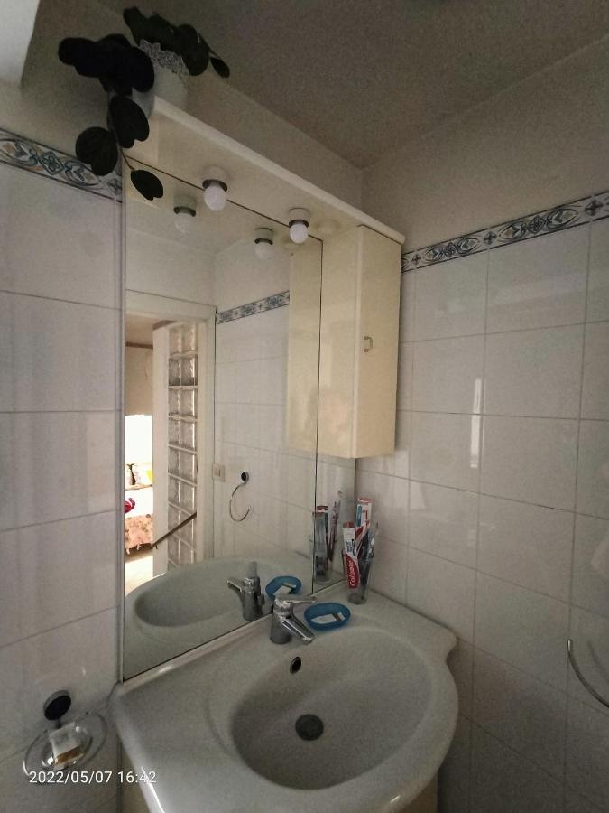 Beatrice Apartment Con 1Camera Da Letto, Un Soggiorno Cucina E Bagno Scordia Exteriör bild