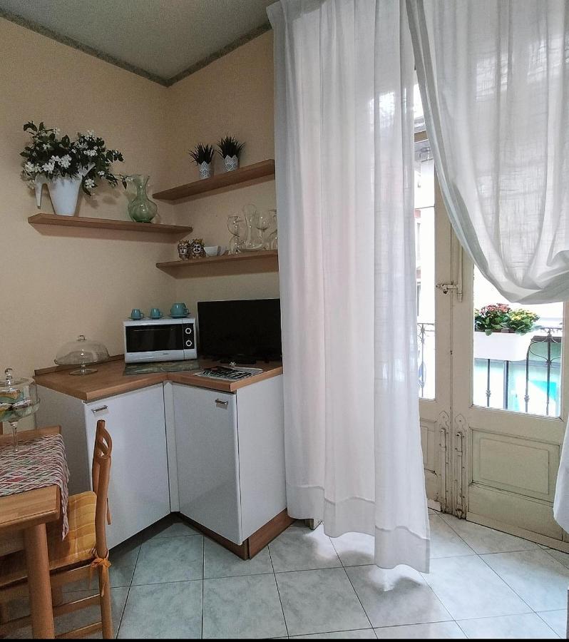 Beatrice Apartment Con 1Camera Da Letto, Un Soggiorno Cucina E Bagno Scordia Exteriör bild